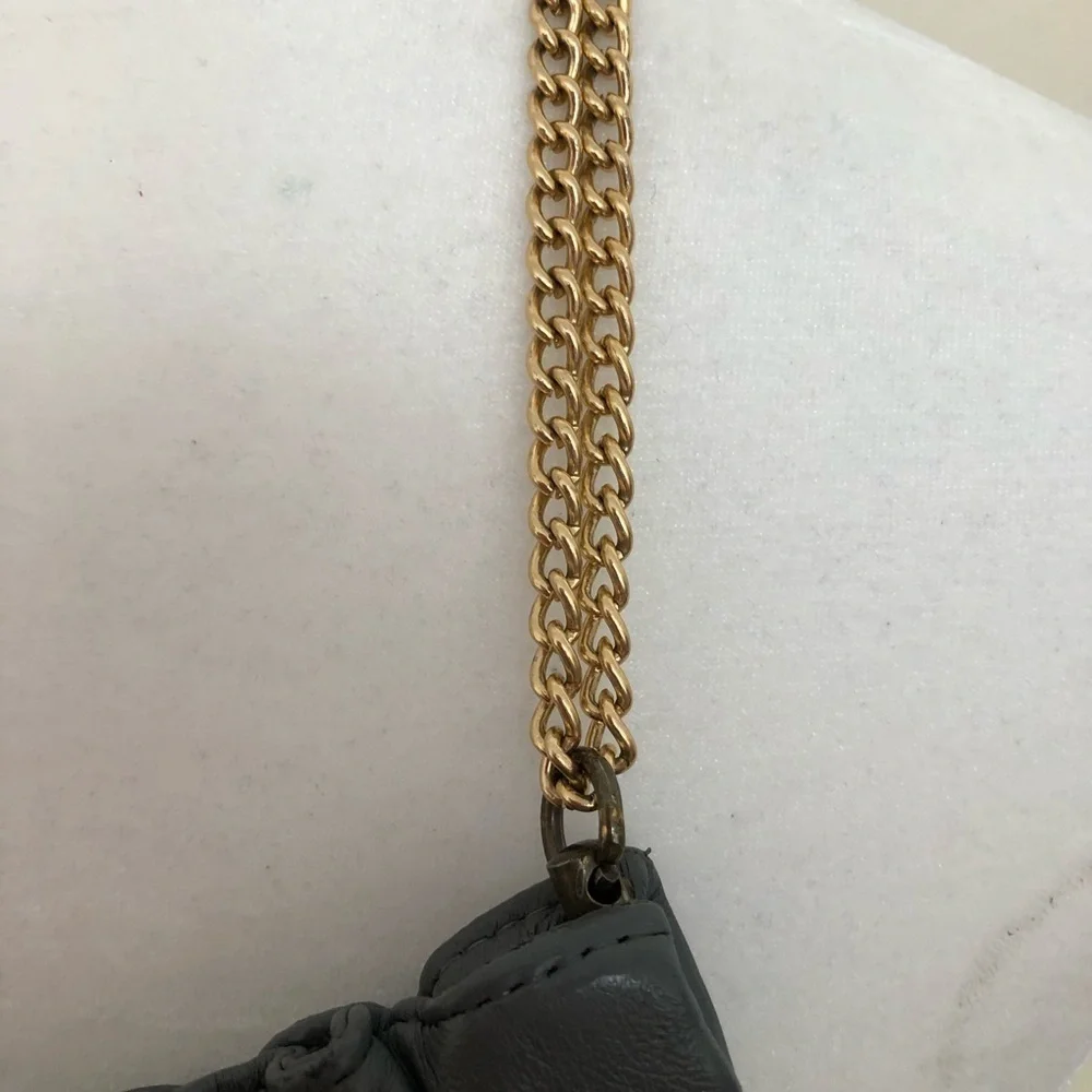 Vintage Ande Purse